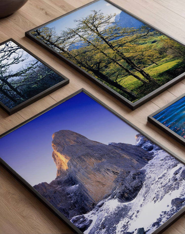 Picos de Europa, Spain - Photo Prints