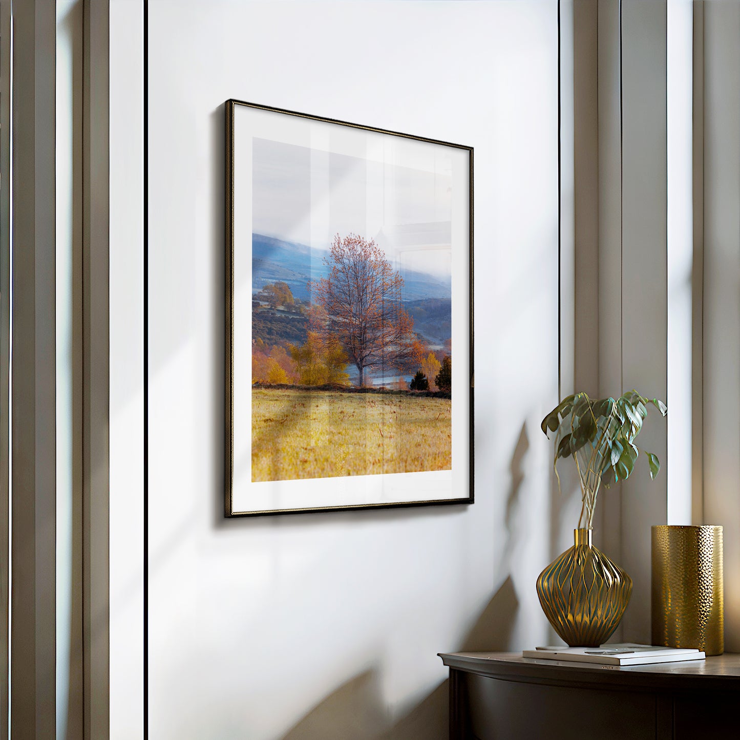 Awakening - Colourful Landscape Photograph Giclée Print