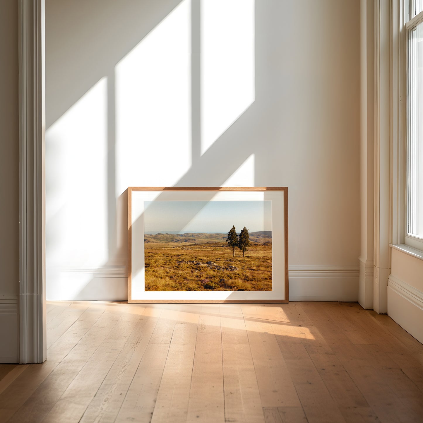 Together - Premium Print on Fine Art Paper