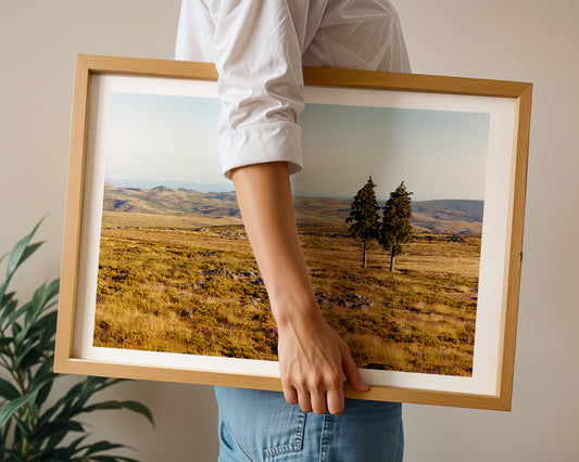 Together - Premium Print on Fine Art Paper