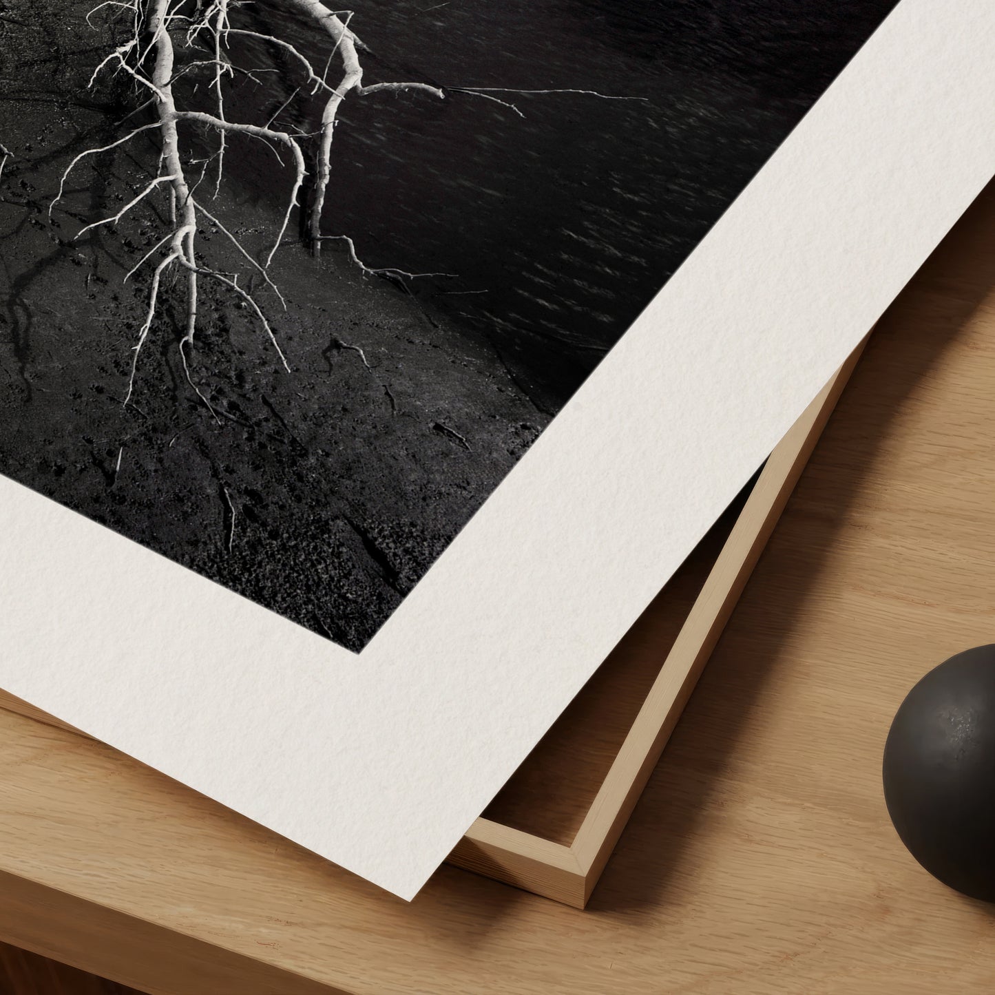 Anatomy of a Fall I - Premium Print on Fine Art Paper