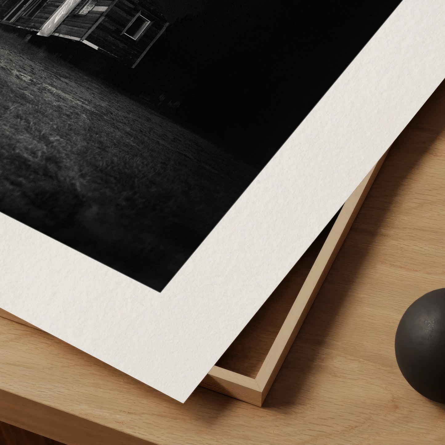 Rise - Premium Print on Fine Art Paper