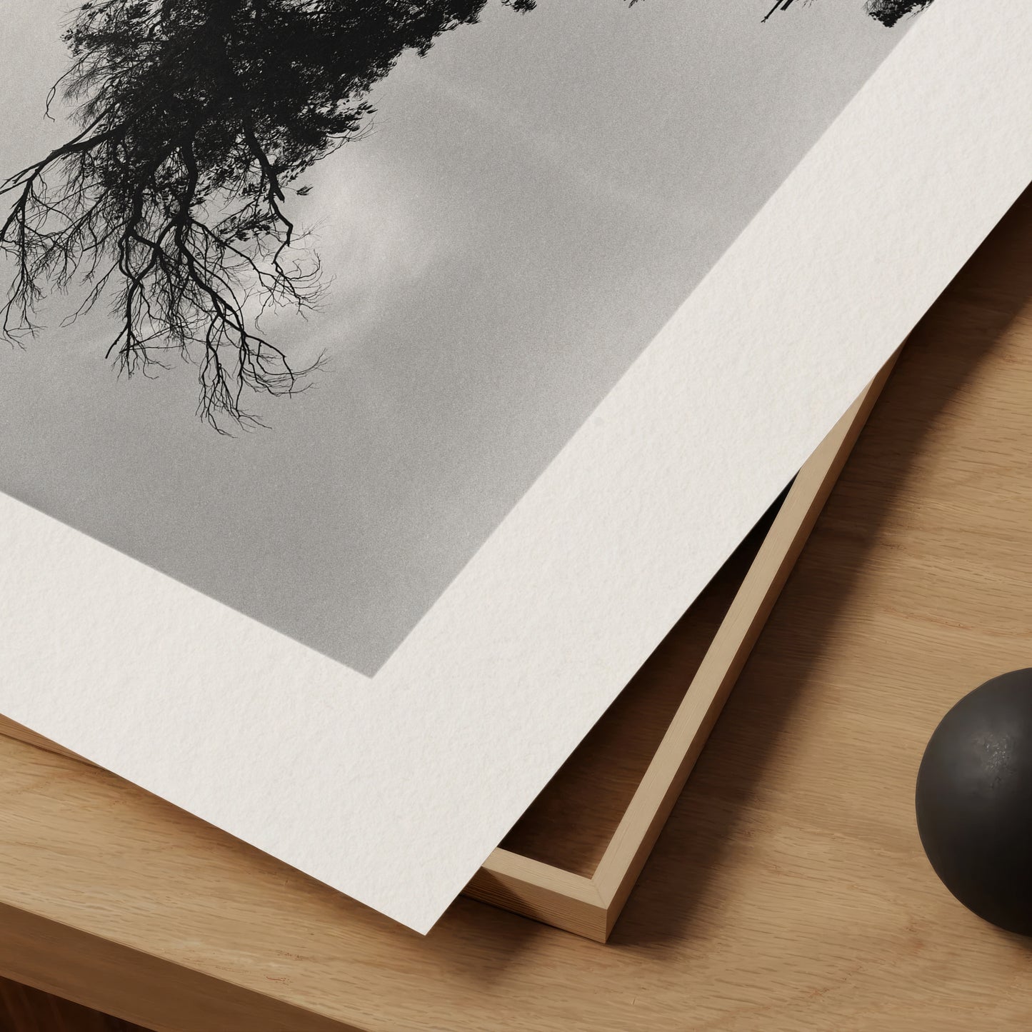 Tree Whispers - Premium Print on Fine Art Paper
