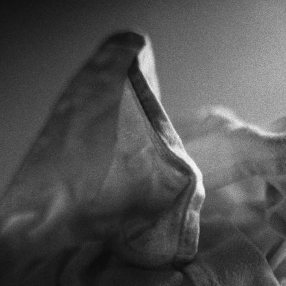 Wrinkled - Gallery-Grade Photo Print on Archival Fine Art Paper
