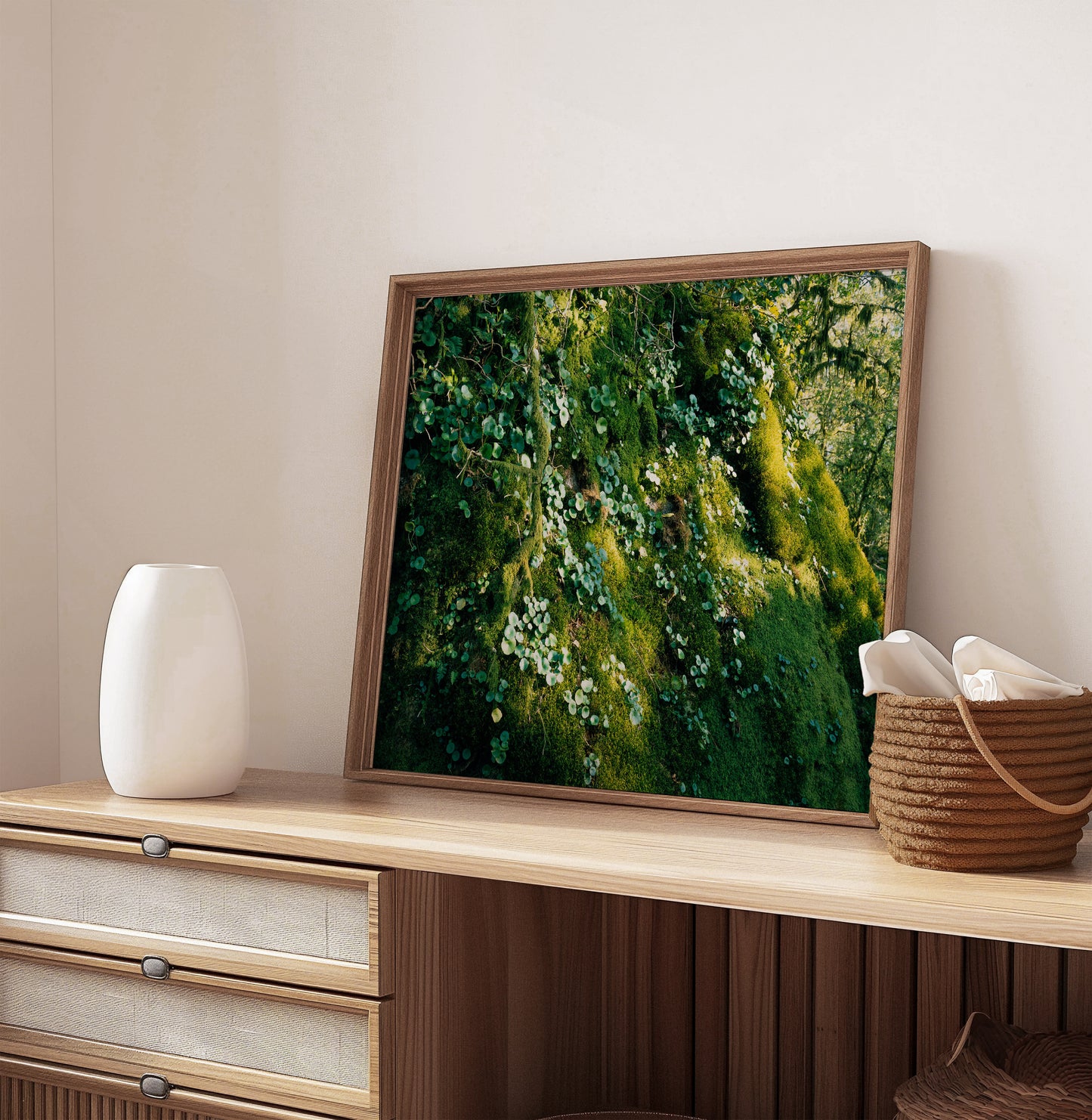 Forest Tapestry - Limited Edition Print