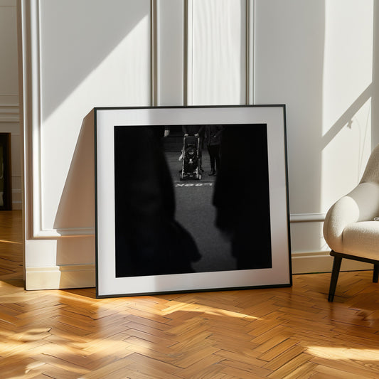 Look Closer - Gallery-Grade Photo Print on Archival Fine Art Paper