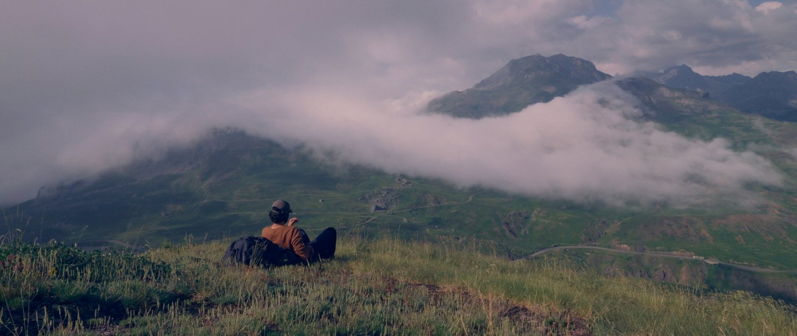 The powerful truth about Change I learned from Nature