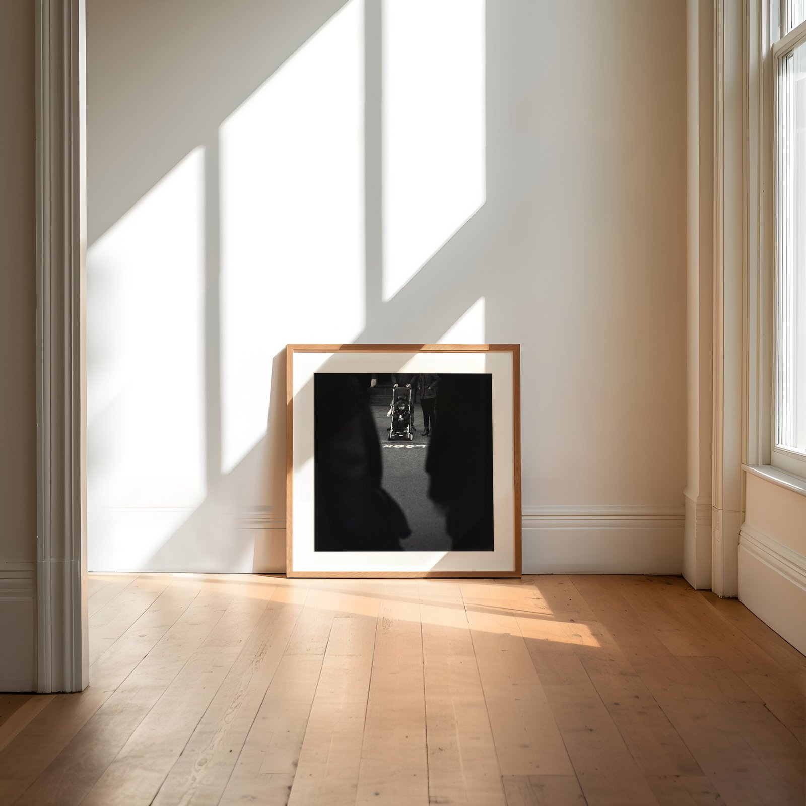 Look Closer - Darkroom Photo Print - Image 2