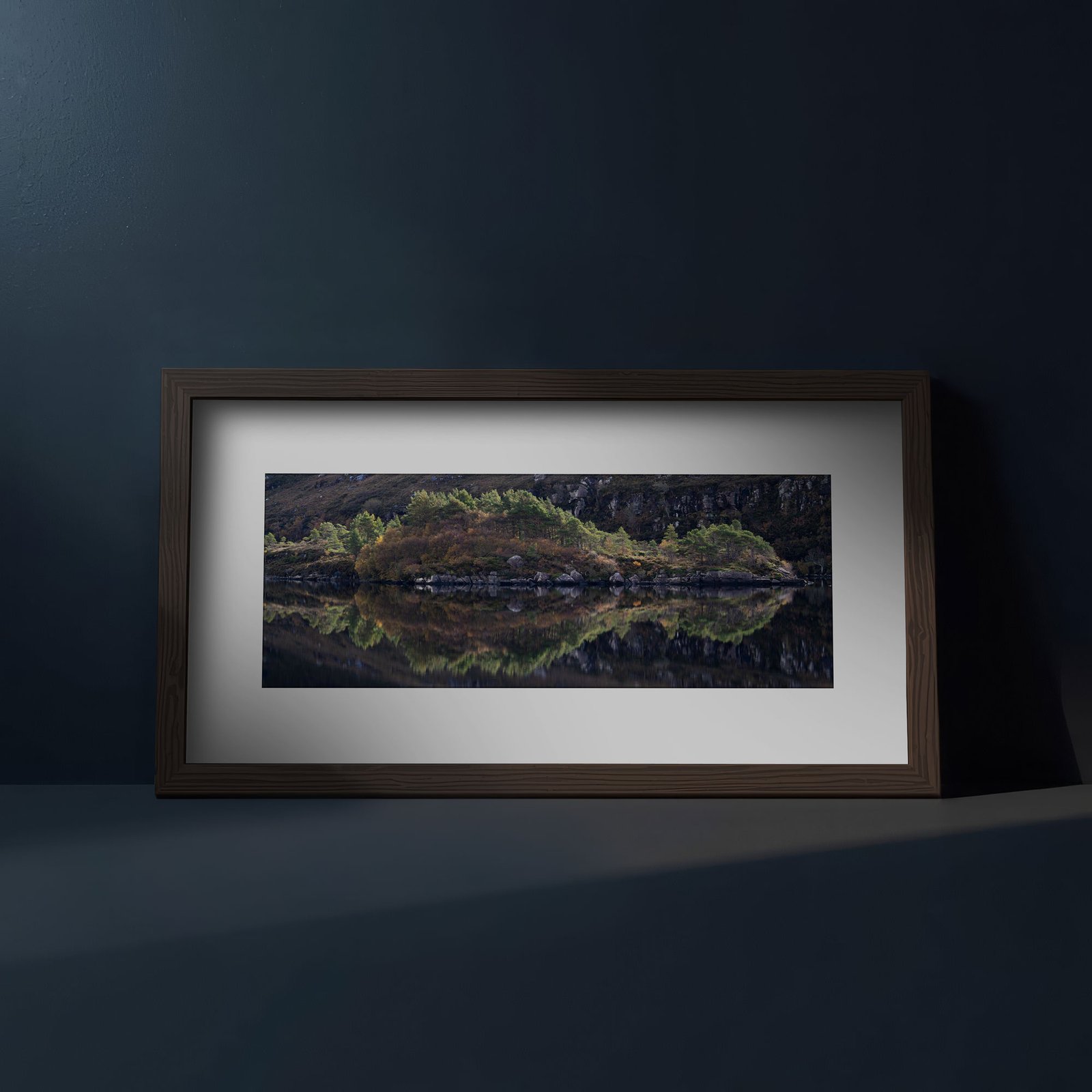 Pine Waves - Fine Art Print - Image 2