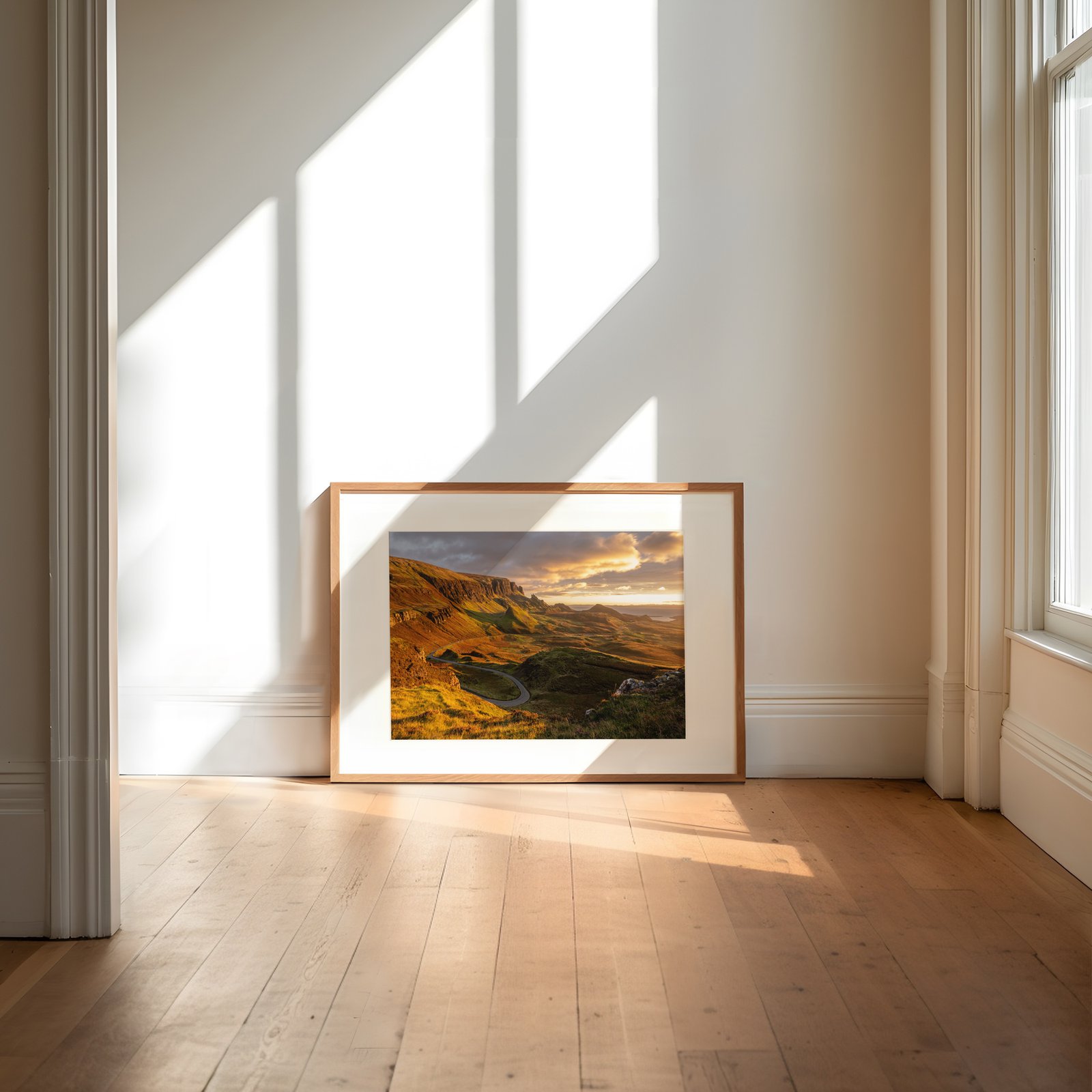 Quiraing Sunrise - Fine Art Print - Image 2